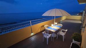 La Terrazza sul Mare