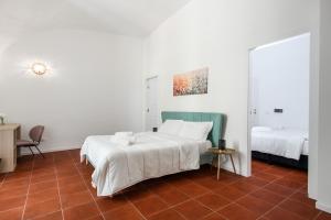 Quadruple Room with Bathroom