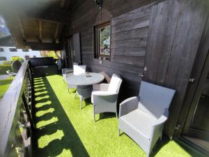 Ferienwohnung Ariane