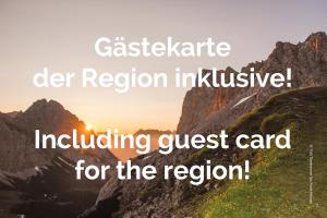 AlpenNest Appartement