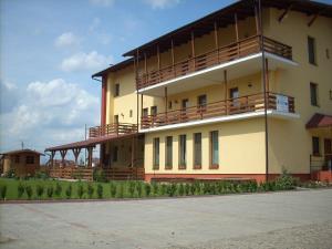 Pensiunea Maria , Floresti