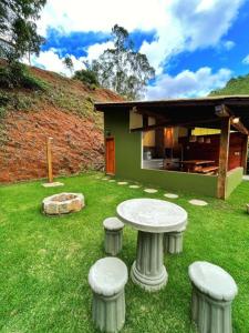 Sítio Eco das Montanhas