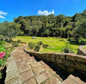 Sítio Eco das Montanhas