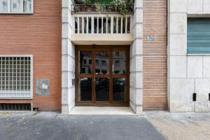 Two-Bedroom Deluxe Apartment