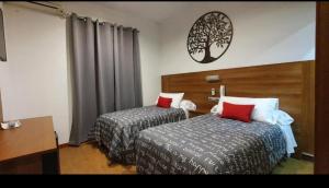 Hostal San Francisco