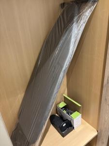 Sun Twilight Studio Apartment