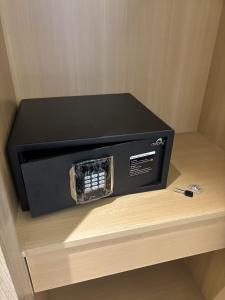 Sun Twilight Studio Apartment