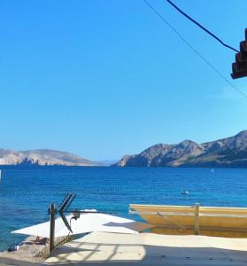 Apartment Danielle Baška