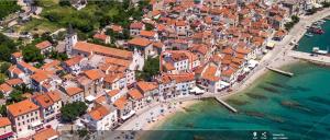 Apartment Danielle Baška