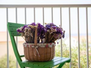 Fia 70s Beach Apartment