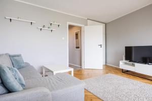 Sea Wave Apartment