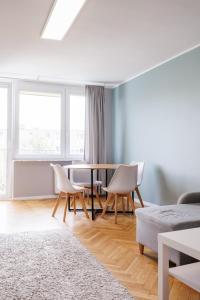 Sea Wave Apartment