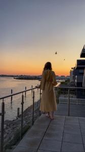 Sea 65 Plus - Maisonette-Ferienwohnung für 6 Personen