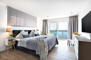 Sea 65 Plus - Maisonette-Ferienwohnung für 6 Personen