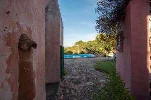 Domus delle stelle 2 - Villa Padronale con Piscina img7