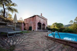 Domus delle stelle 2 - Villa Padronale con Piscina img10