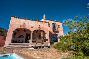 Domus delle stelle 2 - Villa Padronale con Piscina img13