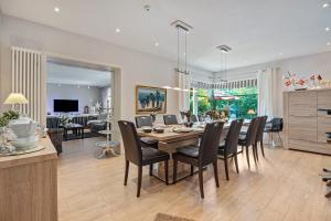 5 Sterne Fewo-Pausendomizil