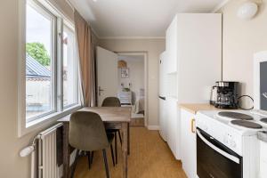 Cozy studio in separate building