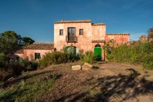 Domus delle stelle 2 - Villa Padronale con Piscina img24