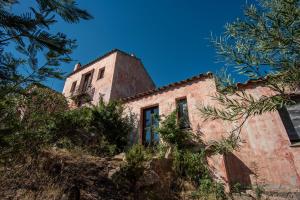 Domus delle stelle 2 - Villa Padronale con Piscina img32