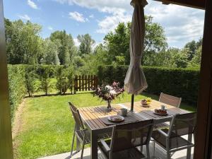 Appartements Planta Baja con jardin y piscina junto a Llivia : photos des chambres