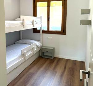 Appartements Planta Baja con jardin y piscina junto a Llivia : photos des chambres