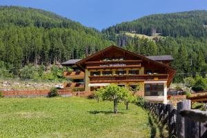 Pension Waldheim Rooms