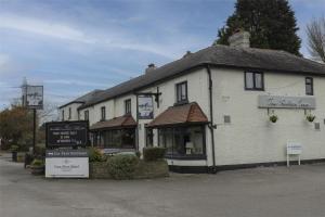 Casa Mere Manchester Airport, Knutsford, Sure Collection by Best Western