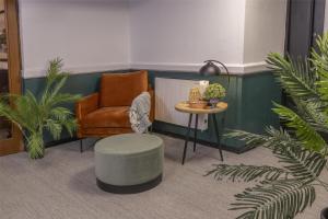 Casa Mere Hotel, Knutsford Cheshire, Sure Collection by Best Western