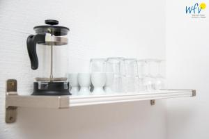 Ferienhaus am Gutspark Drankse Ferienwohnung Sonnengruß