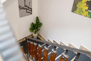 Pension Waldheim Rooms