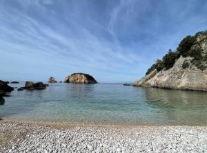 Apartments Dana Seaview