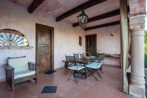 Domus delle stelle 2 - Villa Padronale con Piscina img34