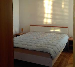 Beachfront apartments near Šibenik