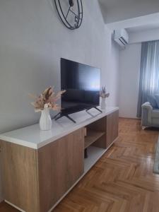 IVA apartment BOZINOVSKI