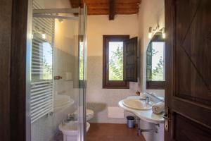 Domus delle stelle 2 - Villa Padronale con Piscina img49