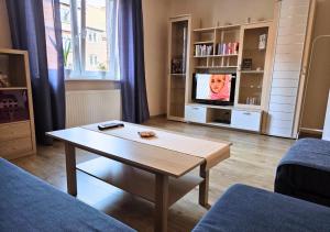 Urban Apartment Zagrodowa Gdańsk - bardzo blisko centrum