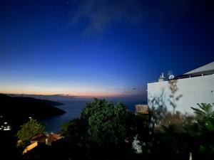 Private villa in Kefalonia island