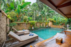 Prayatna Villas