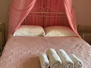 Private villa in Kefalonia island