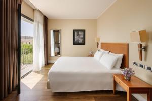 Hotel dei Cavalieri Caserta - La Reggia