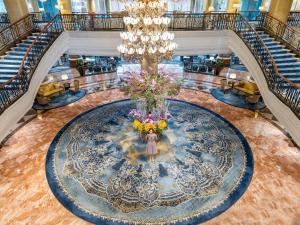 makati shangri la manila