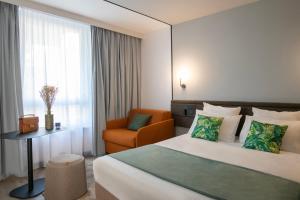 Novotel Nice AƩroport Cap 3000