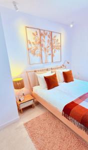 New Calm & Charming Loft Altea