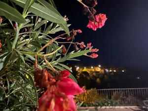 Appartement Eze Village proche Monaco fabuleuse vue mer et vieux village