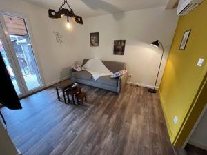 La Cour de Mamama Appartement 4