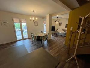 La Cour de Mamama Appartement 4