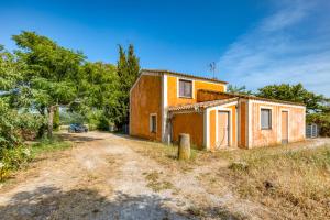 Maisons de vacances Maison Orange : photos des chambres