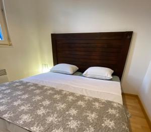 Appartements L air du Bassin : photos des chambres